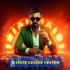 1xslots casino review